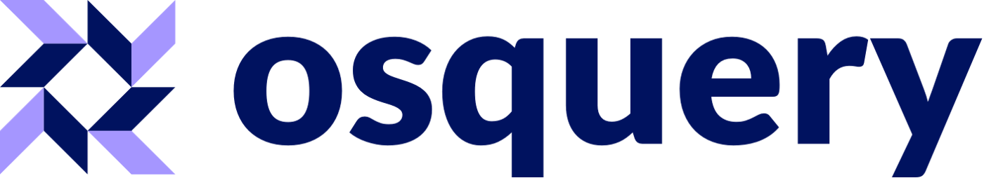 The osquery logo
