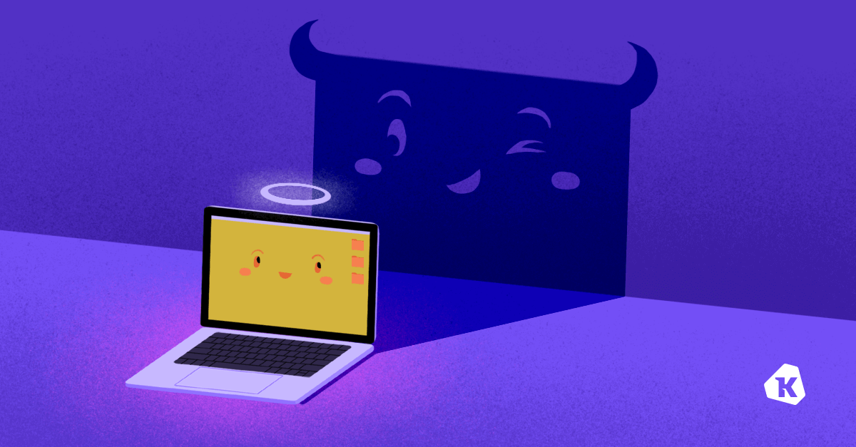 Learn more about Shadow IT