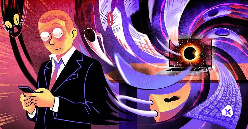 Presenting The Sensitive Data Report